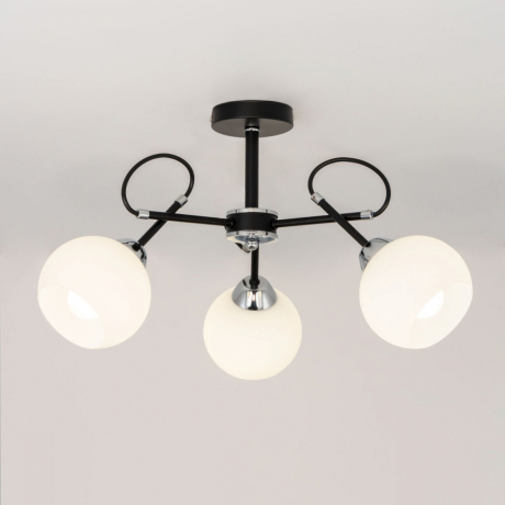 Люстра на штанге Citilux Стивен CL141231 