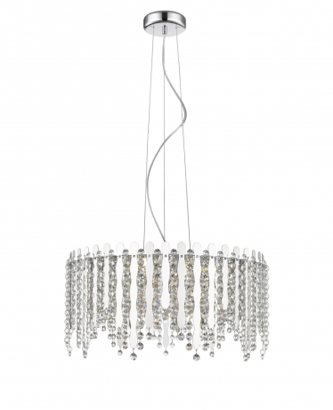 Подвесная люстра SIMPLE STORY 5931 5931-6PL3LED 