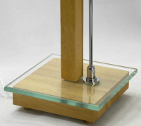 Настольная лампа декоративная Lussole Montone LSF-2504-01