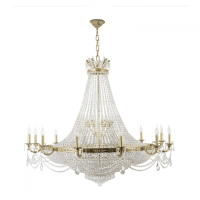 Подвесная люстра Dio D’Arte Lodi Lodi E 1.7.18.100 A