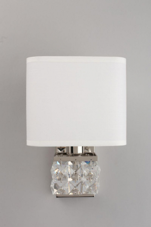 Бра с лампочкой APLOYT APL.736.01.01+Lamps 