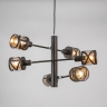 Подвесная люстра Citilux Гессен CL536165 