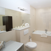 MRL LED 1075 Светодиодный настенный светильник для зеркала Elektrostandard Tabla