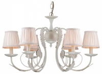 Подвесная люстра Arti Lampadari Vittorio Vittorio E 1.1.6 WG