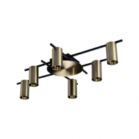 Потолочная люстра Loft it Tribes 8120C-6