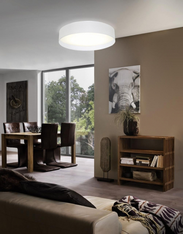 Потолочный светильник Eglo Pasteri 31588 