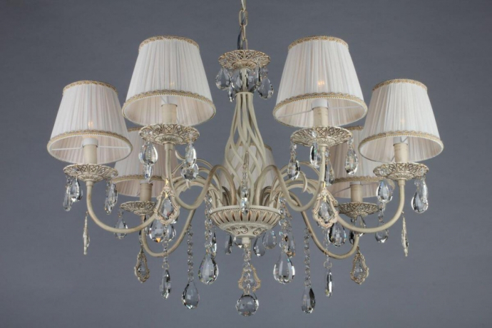 Подвесная люстра Omnilux Cremona OML-60803-07 