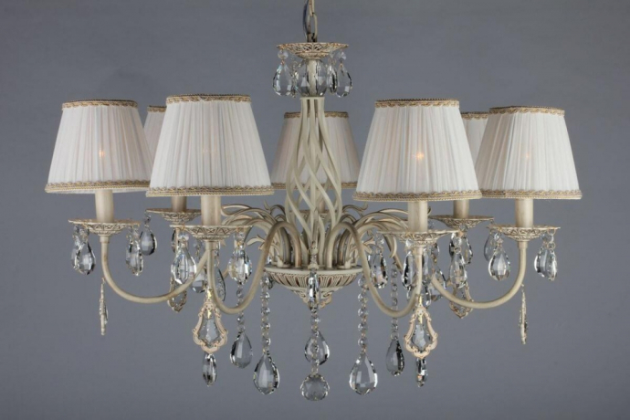 Подвесная люстра Omnilux Cremona OML-60803-07 