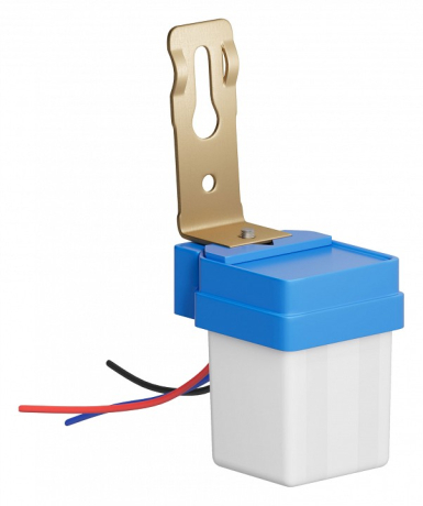 Датчик движения и освещенности Maytoni Lighting control Датчики движения и освещенности SL-01 