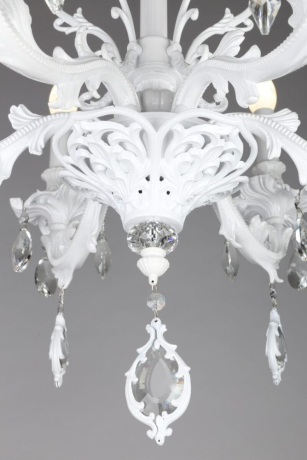 Подвесная люстра Omnilux Senis OML-74713-06 