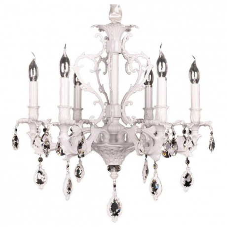 Подвесная люстра Omnilux Senis OML-74713-06 