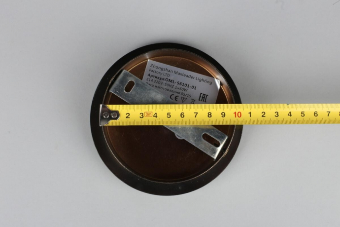 Бра Omnilux Laveno OML-56101-01 