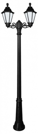 Фонарный столб Fumagalli Rut E26.157.S20.AYF1R