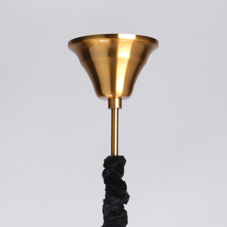 Подвесная люстра MW-Light Вирджиния 7 444012308 