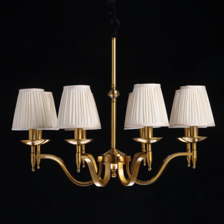 Подвесная люстра MW-Light Вирджиния 7 444012308 