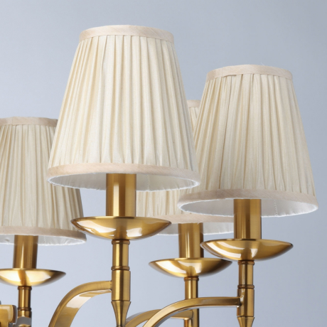 Подвесная люстра MW-Light Вирджиния 7 444012308 