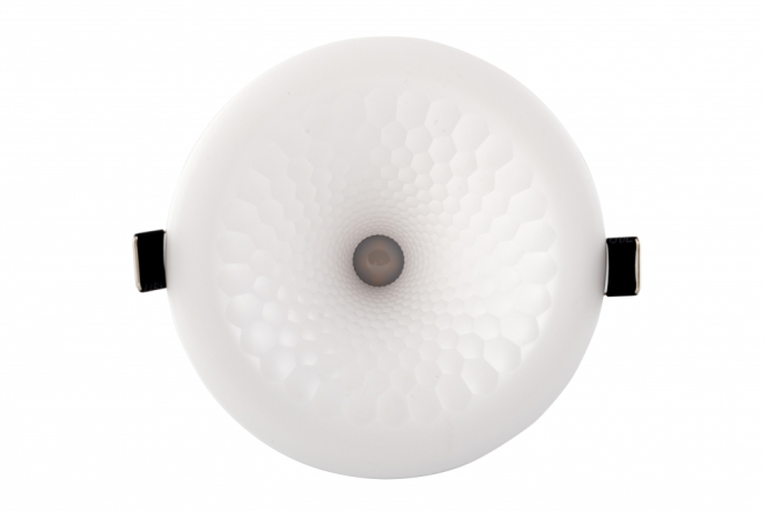 Встраиваемый светильник Denkirs DK3045-WH 