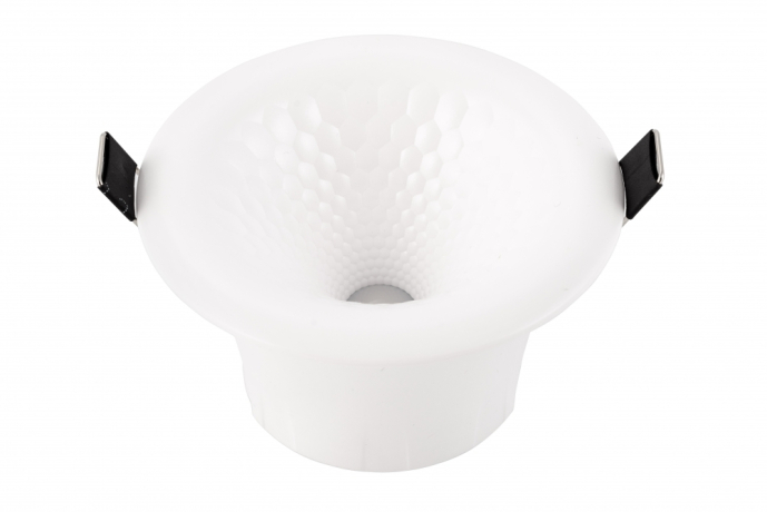 Встраиваемый светильник Denkirs DK3045-WH 