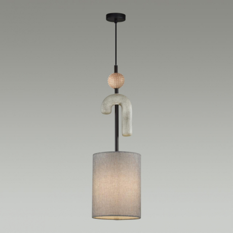 Подвесной светильник Odeon Light Bagel 5410/1A 