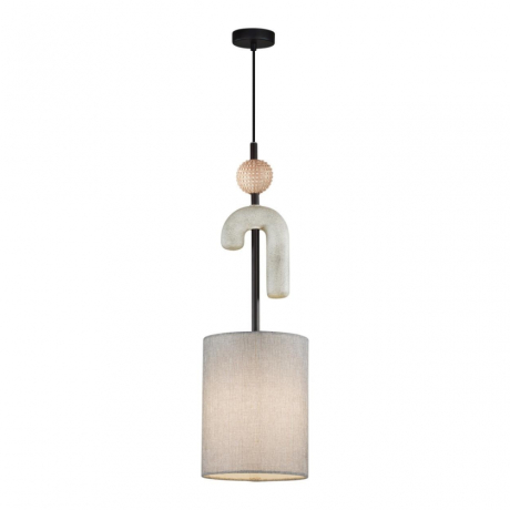 Подвесной светильник Odeon Light Bagel 5410/1A 