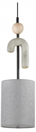 Подвесной светильник Odeon Light Bagel 5410/1A 