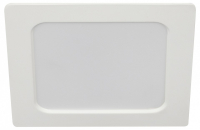 Встраиваемый светильник Эра LED панель Б0057446