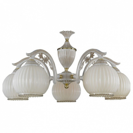 Подвесная люстра Reccagni Angelo 9670 L 9670/5 