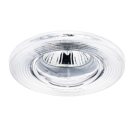 Встраиваемый светильник Lightstar Difesa Piano 006880 