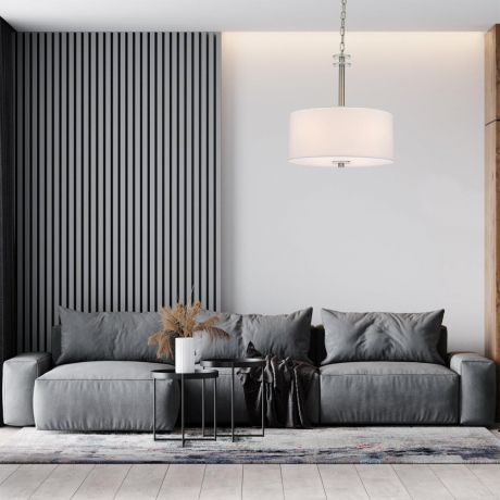 Подвесной светильник Escada Novella 641/4PL 