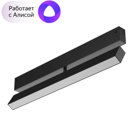 Светильник на штанге Denkirs Smart DK8018-BK