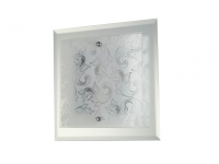 OML-45001-02 Настенно-потолочный светильник Omnilux Oml-450