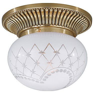 Накладной светильник Reccagni Angelo 7800 PL 7800/1 