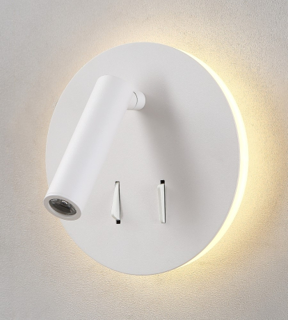 CLT 223W WH Бра Crystal Lux CLT 223 