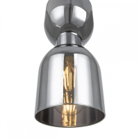 Нарушена упаковка!  <645278> Подвесной светильник Freya Savia FR5203PL-01CH1