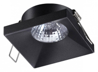 Встраиваемый светильник Novotech Metis 370741