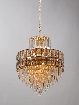 Подвесная люстра Vitaluce V5832-8/17+4 