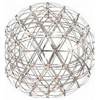 Подвесной светильник Freya Amber FR5099PL-L52CH 