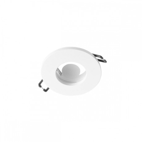 Встраиваемый светильник Loft it Chip 10338/B White 