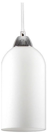 Подвесной светильник Imex MD.8860 MD.8860-1-P-CH