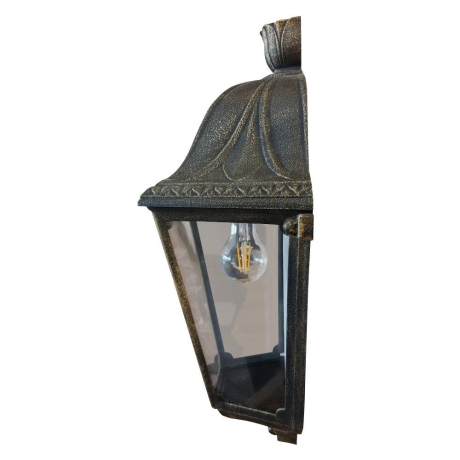 Накладной светильник Fumagalli Daria M28.000.000.BXE27