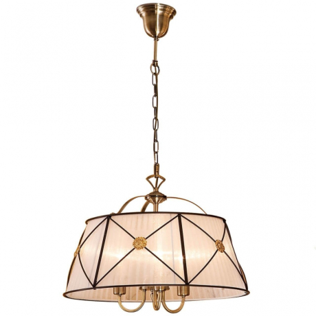 Подвесной светильник Citilux Дрезден CL409132 