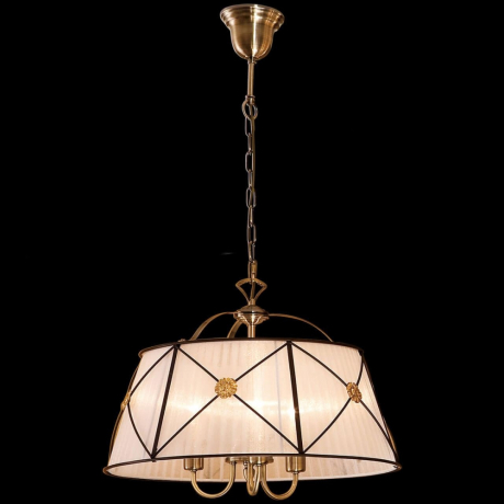 Подвесной светильник Citilux Дрезден CL409132 