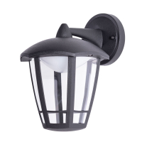 Светильник на штанге Arte Lamp Enif A6064AL-1BK
