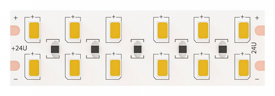 Лента светодиодная Arte Lamp TAPE A2424015-03-6K