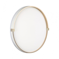 Накладной светильник Sonex Olidi White 7646/DL