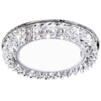 Встраиваемый светильник Ambrella Light G G255 CH