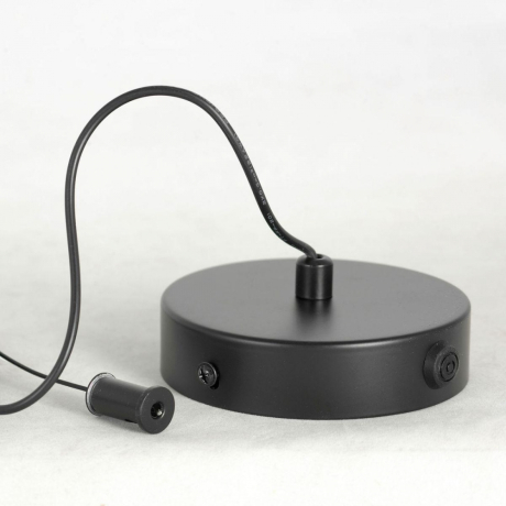 Подвесной светильник Lussole LSP-70 LSP-7014 