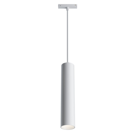 Подвесной светильник Maytoni Technical Focus LED TR016-2-12W4K-W