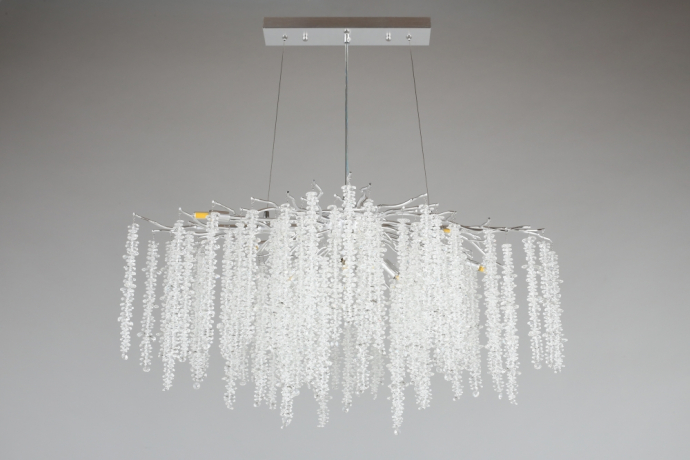 Подвесная люстра Aployt Paulina APL.848.33.10 