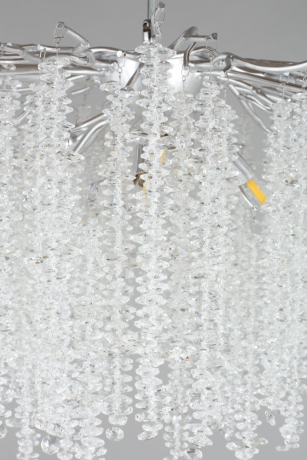 Подвесная люстра Aployt Paulina APL.848.33.10 